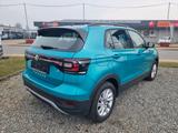 Volkswagen T-Cross Life DSG ACC Sitzh. DAB+ Spurhalte MFL - Volkswagen T-Cross aus 2019