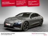 Audi A6 Sportback e-tron Automatik