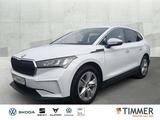 Skoda Enyaq iV 60 LOFT +LED +ACC +RKAM +CARPLAY +NAVI - Skoda Enyaq Gebrauchtwagen