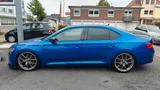Skoda Superb 2.0 TSI DSG 4x4 SPORTLINE  - Skoda Superb Gebrauchtwagen in Bremen