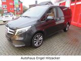 Mercedes-Benz V 250 d AVANTGARDE EDITION lang AHK,LED,Navi - 7 Sitzer Autos