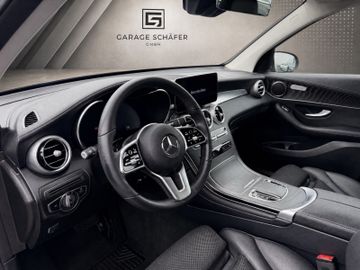 Mercedes GLC 300 - 12