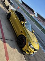 BMW M4 F82 CLUBSPORT - BMW: Clubsport