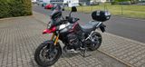 Suzuki V-Strom 1000 - SUZUKI VON 81 BIS 125 CCM