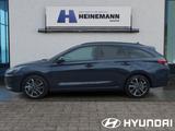 Hyundai i30 Kombi 1.0 T-GDI DCT Advantage NAVI*KAMERA*SI - Hyundai i30 Gebrauchtwagen in Braunschweig