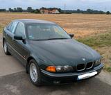 BMW E39 528i  1996 - BMW 528: E39