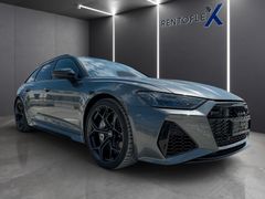 AUDI RS6 Performance  Keramik/Pano/DRC/Garantie