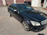 Mercedes-Benz C320 CDI Avantgarde - Mercedes-Benz C 320: Cdi Avantgarde
