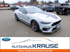 Ford Mustang Mach 1 5.0l V8 *Leder*Brembo*