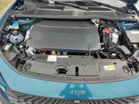 Peugeot 408 - Vorschau Bild 14