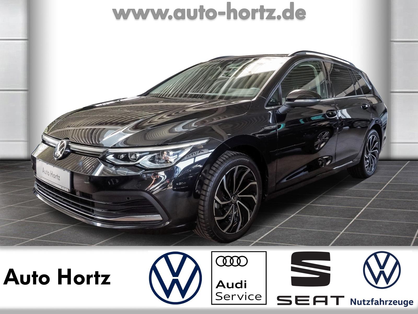 Volkswagen Golf VIII Variant Style TSI , DSG! Navi,uvm Styl