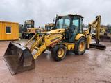 Komatsu WB 97 R-5 +4x4 Telescopic+ Hammerlines+ Forks - Angebote
