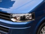 Volkswagen T5 Caravelle Automatik/Klimaaut/Sitzheizung/PDC - Volkswagen T5: 8 Sitzer