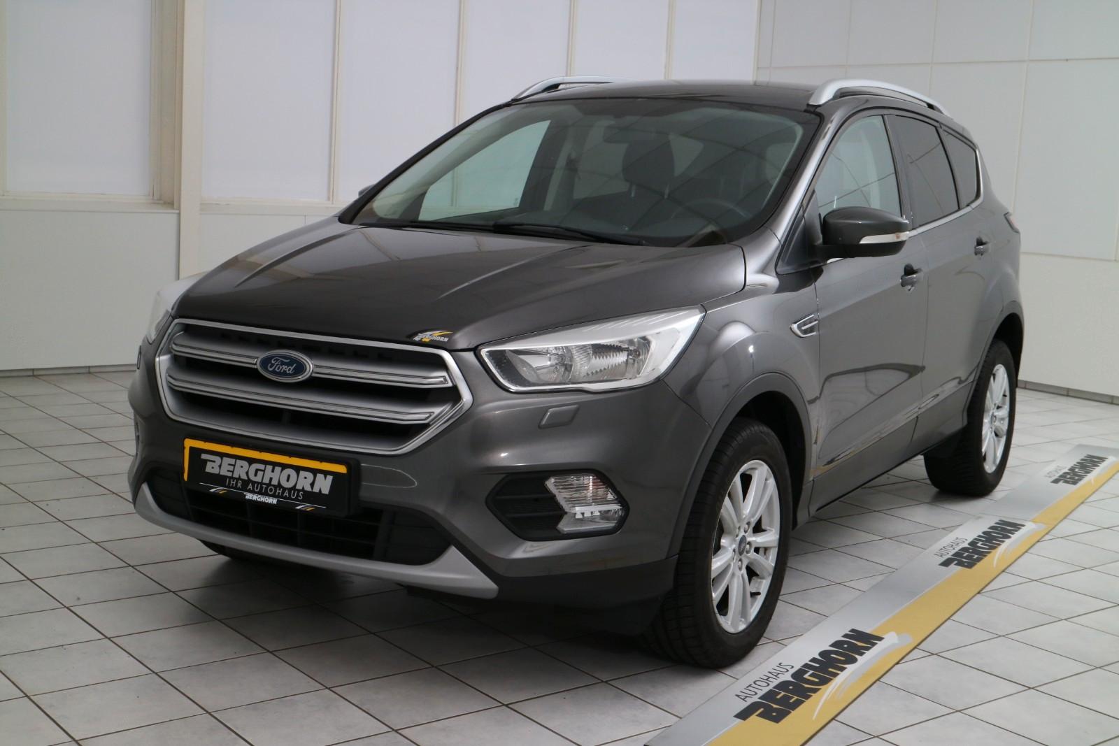 Ford Kuga 1,5 EcoBoost "Trend" AHK|ALLWETTER