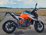 KTM Super Duke RR - KTM Motorräder in Köln