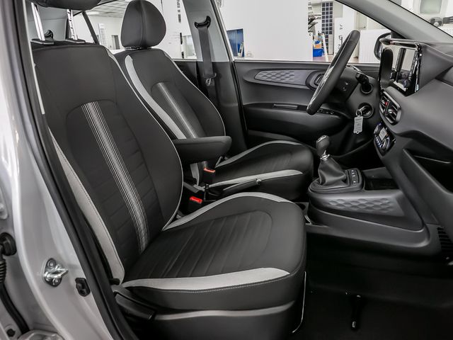 Hyundai i10 1.0 Trend Kamera Navi Spurhalteassistent DAB