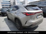 Lexus NX 350h Premium Hybrid 4WD MY22 - Lexus in Frankfurt (Main)