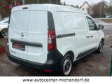 Renault Express Extra*Klima*Navi*Tüv Neu Mwst Ausweisbar - Renault Express Benziner Gebrauchtwagen