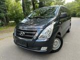 Hyundai H-1 Travel Comfort Automatik 8-Sitzer Klima - Hyundai H-1: Sitzer