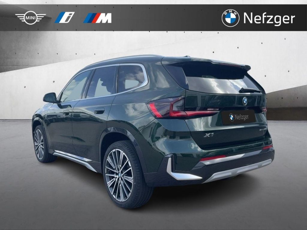 BMW X1 - Bild 3
