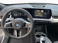 BMW X1 - Vorschau Bild 11
