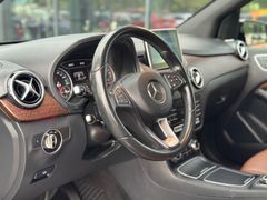 MERCEDES-BENZ B 180 - Ansicht 10