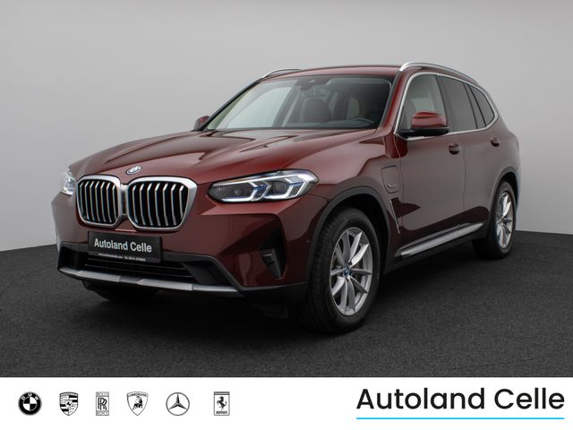 BMW X3 xD30e Laser 360° HUD DAB HiFi Komfort Sport