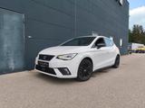 Seat Ibiza 1.0 TSI FR Pro Black 18Zoll KAMERA NAVI VI - Seat Ibiza: Tsi Fr