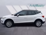 Seat Arona 1,0 TSI Style Edition-Alu-Klimaautomatik - Seat Arona: Style Edition