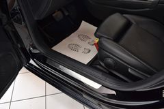 MERCEDES-BENZ A 220 d 4Matic Lim.~Teilleder~LED~Navi~Automatik