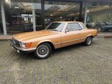 Mercedes-Benz 450 SLC  Classic Data Gutachten Note 2+ - Mercedes-Benz 450 aus 1973: 450sl