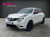 Nissan Juke Nismo RS 218 PS (*KAMERA*TEMPOMAT*XENON*) - Nissan Juke: Nismo