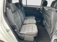 Volkswagen Touran - Vorschau Bild 16