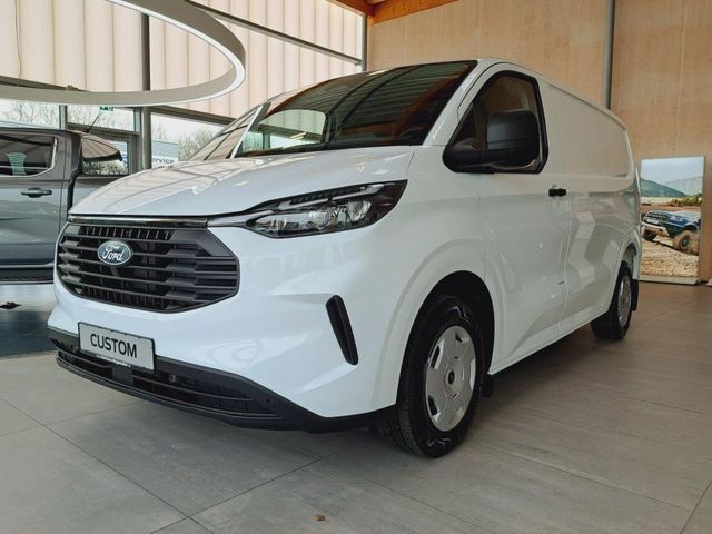 Ford Transit Custom Trend 280 L1H1