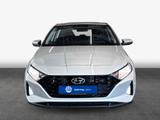 Hyundai i20 1.0 T-GDI 48V-Hybrid DCT Trend - Hyundai i20 in Frankfurt (Main)