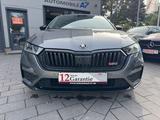 Skoda Octavia Combi RS *1.Hand* - gebrauchte Skoda Octavia aus dem Jahr 2022