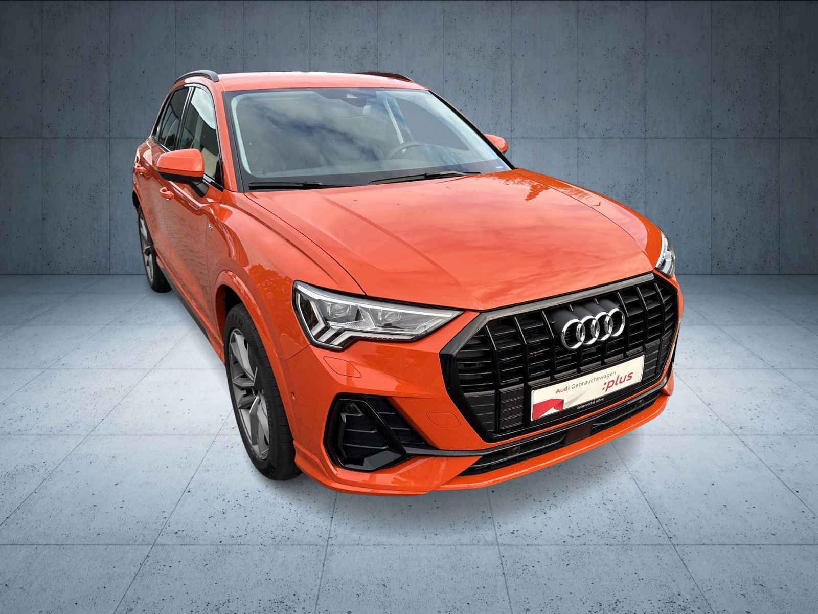 Audi Q3 - Bild 30