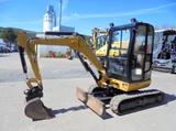 CAT 302.7 D CR - Offers