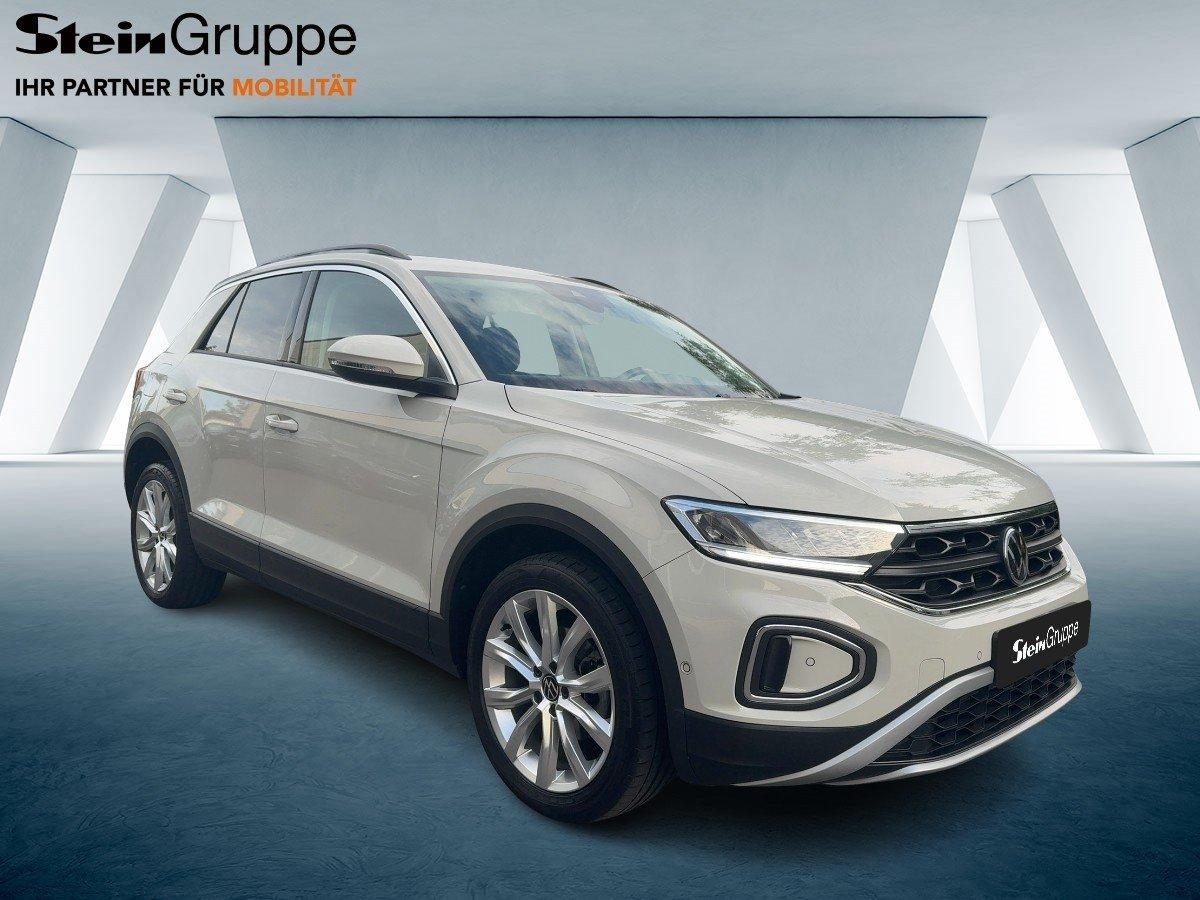 Volkswagen T-Roc Life 1.0 TSI APP+ACC+LED+NAVI+PDC+VIRT+SHZ, миниатюра 5