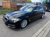 BMW 530d Touring - BMW 530: 530d