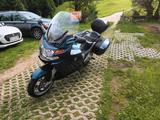 BMW K1200GT Vollausstattung seit 11 Jahren in 2.Hand - Angebote entsprechen deinen Suchkriterien