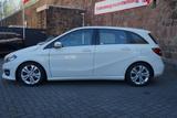 Mercedes-Benz B200 Urban LED Klima Navi Sitzheizung PDC AHK - Mercedes-Benz B-Klasse Gebrauchtwagen in Dresden