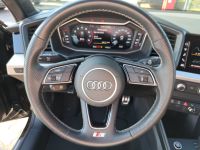 Audi A1 - Vorschau Bild 17