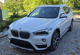 BMW X1 xDrive 25i xLine *HuD*Pano*LED*Kamera*ACC - BMW X1: 25i