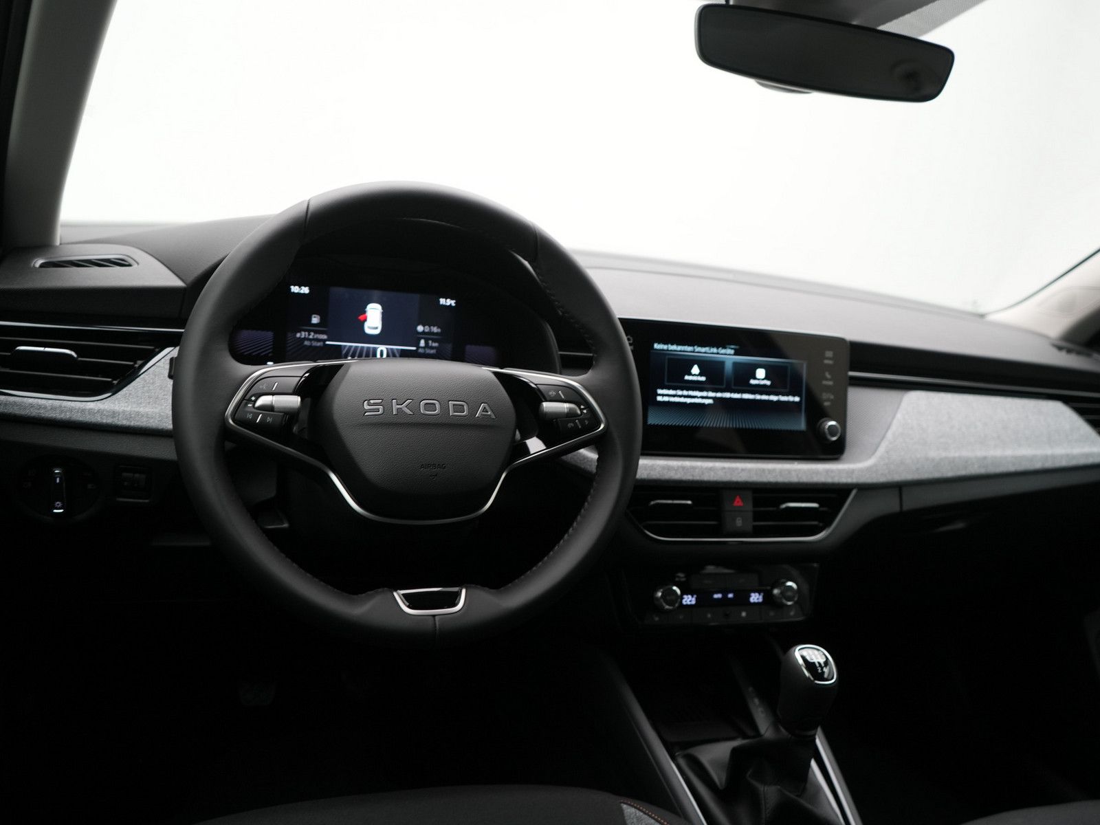 Skoda Kamiq - Bild 6