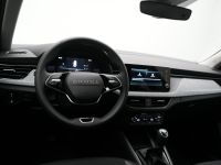 Skoda Kamiq - Vorschau Bild 6