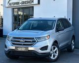 Ford Edge 2.0 Titanium*Automatik*NAVI*KAMERA*SHZ*PDC - Ford Edge: Geländewagen