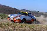 Porsche 911 RSR Rallye