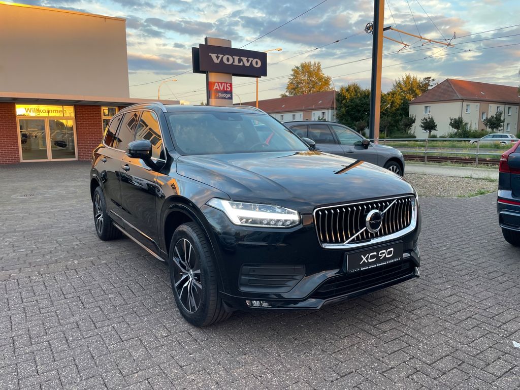 Image of Volvo XC90