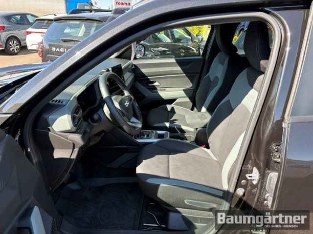 Fahrzeugabbildung Dacia Duster Extreme+ Hybrid 140 Kamera/PDC/GJR/Winter